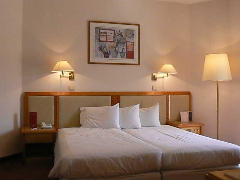 Royal Wing Hotel Ierusalim Exterior foto