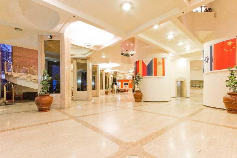Royal Wing Hotel Ierusalim Exterior foto