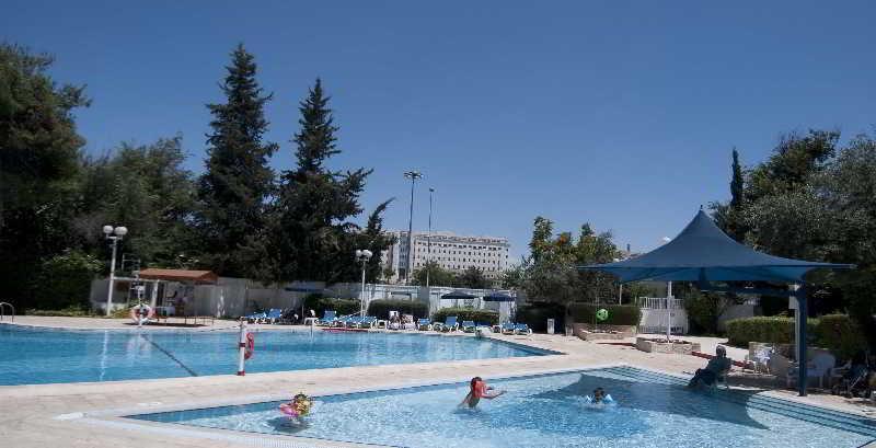 Royal Wing Hotel Ierusalim Exterior foto