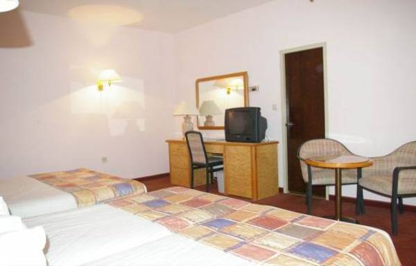 Royal Wing Hotel Ierusalim Exterior foto